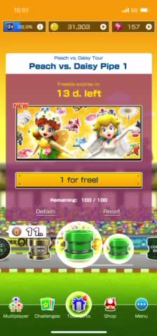 Will the shaft and continue part 3