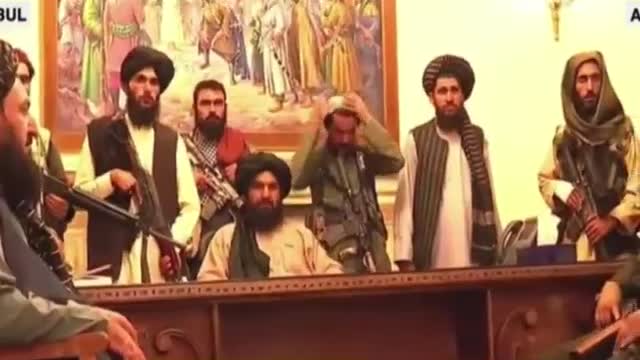 Taliban spokesman: "Afghanistan will stop drug production"