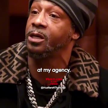 Katt Williams THE KING Exposes Hollywood ✍️❄️