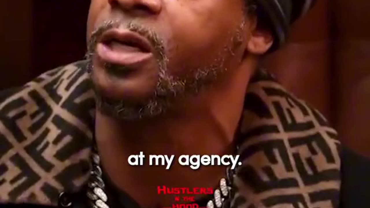 Katt Williams THE KING Exposes Hollywood ✍️❄️