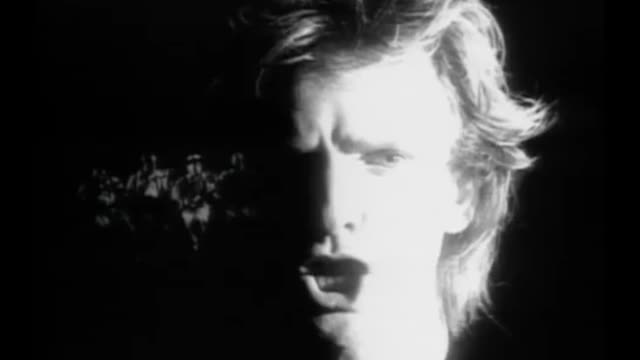 sting