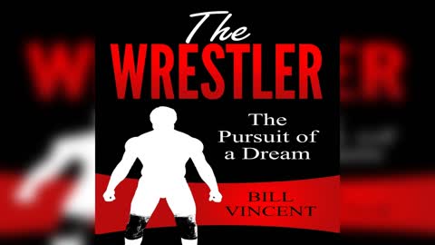 The Wrestler by Bill Vincent - Audiobook