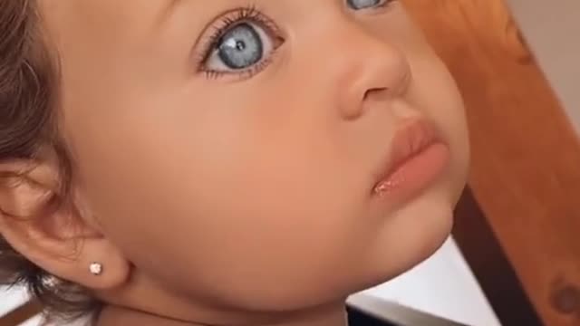 Like an angel