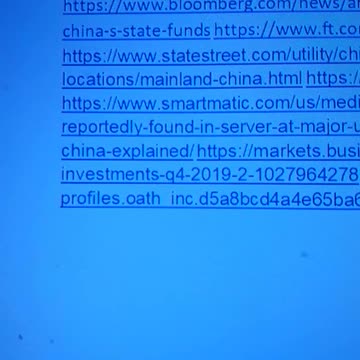 Microsoft Windows 10 data harvesting with 300+ companies including Huawei Chinese spy network vid 84