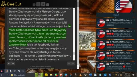 ❌Trump: NADCHODZI BURZA! ❌Doradca Trumpa sprawdza Biały Dom ❌Wojsko zwiększa ochronę Trumpa❌