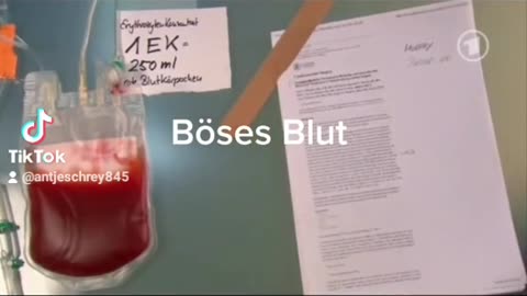 Böses Blut