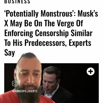 Anons Knew .. | Elon Musk Fan Boys (Check Description)