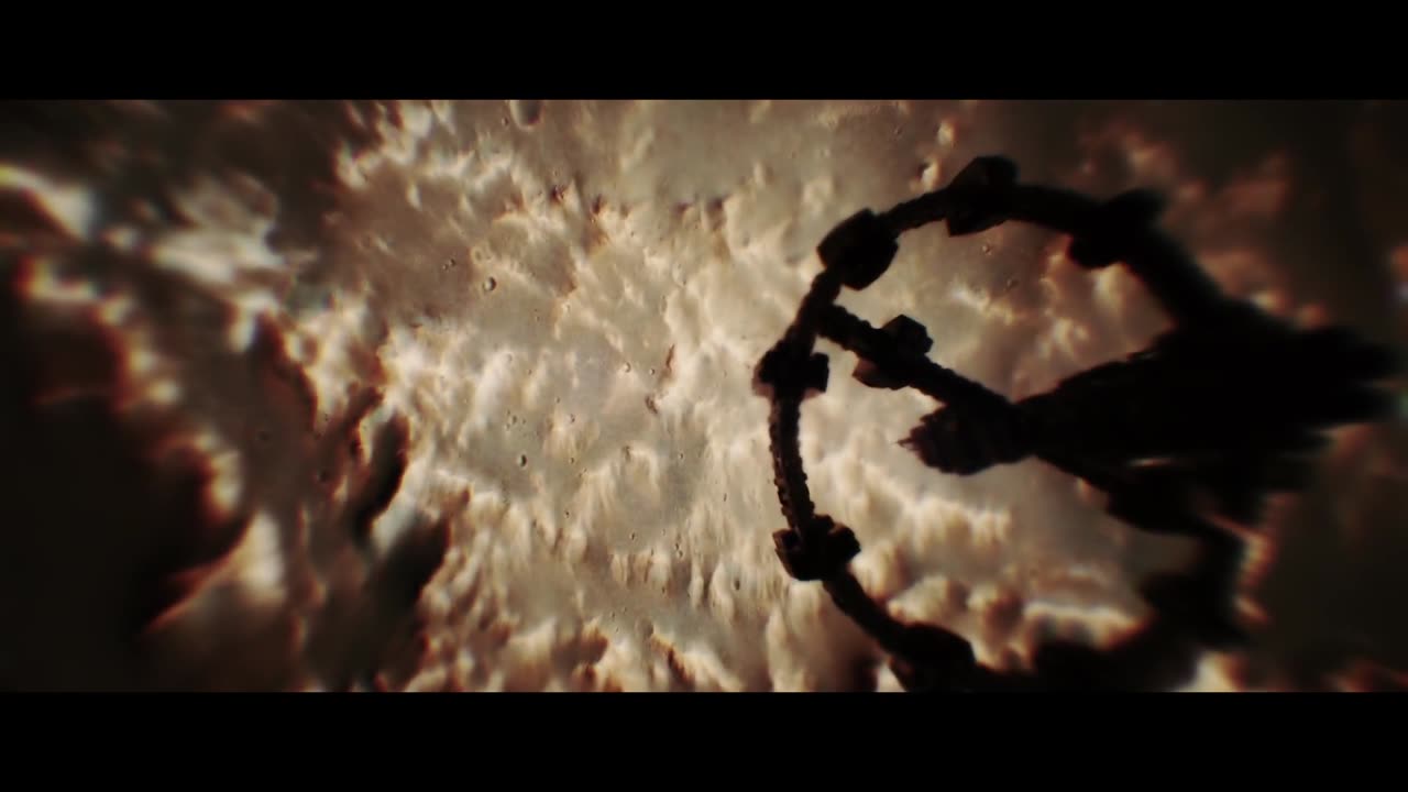 DIAMOND HEAD - The Sleeper (Official Video)