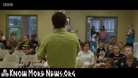Jews are better than us