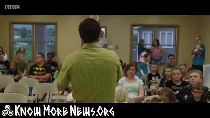Jews are better than us