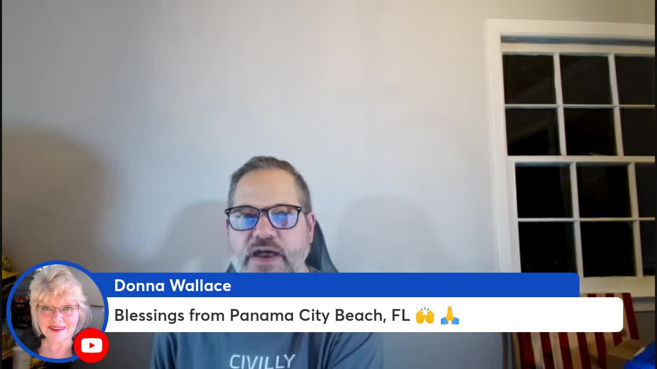 The evening News with MarkZ 03/11/2022