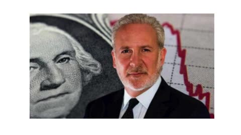 Peter Schiff🔴 The Great Rate Cut Rug Pull... PART 3