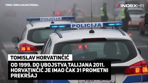 Pet divljaka koji su prebrzom vožnjom oduzeli živote