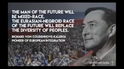 More NWO BS