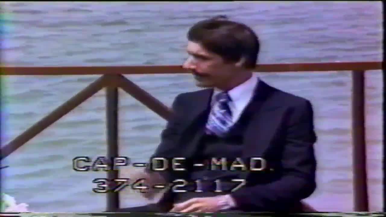 Pierre Léveillé - Vaincre ses inquiétudes avec Dieu