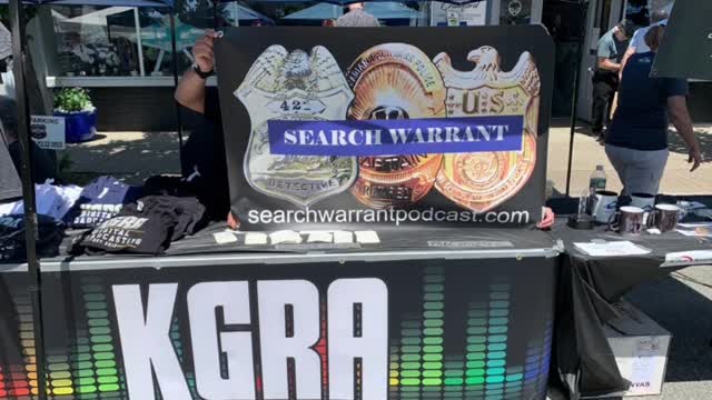 SearchWarrantPodcast.com