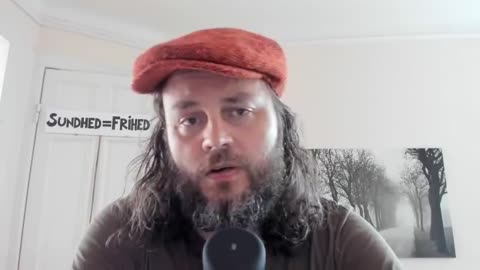 Søren og Mette har det svært | PER BRÆNDGAARD