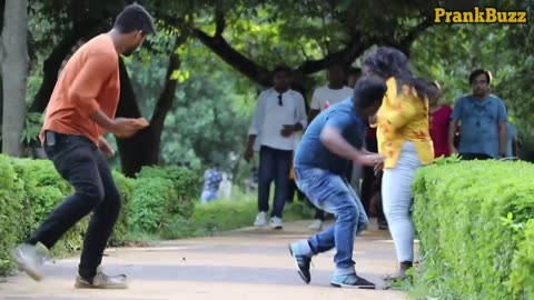 India's Prank Video Part 1 