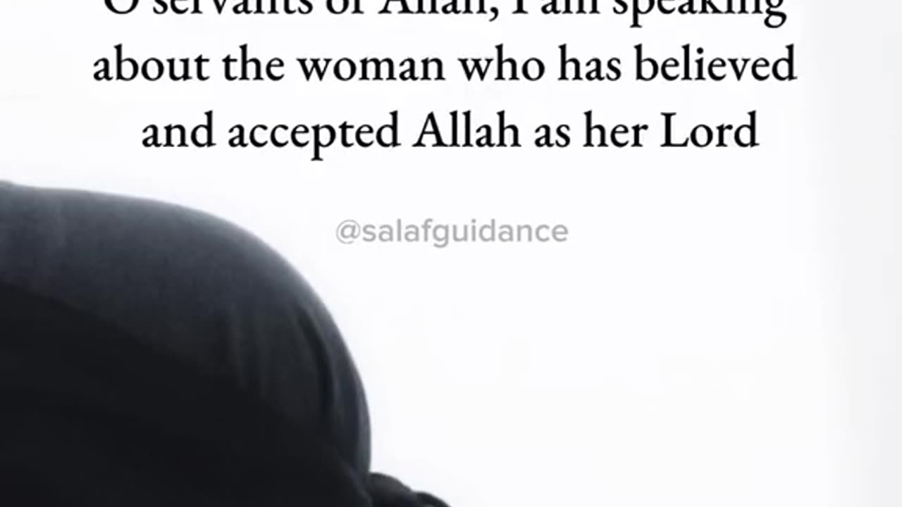 What change’s in women’s life that he choose Social media