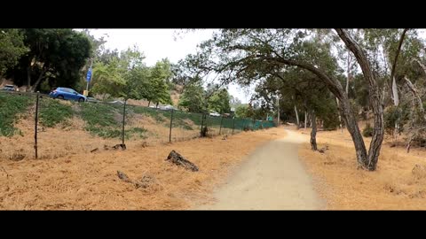 Taking the Scenic Route