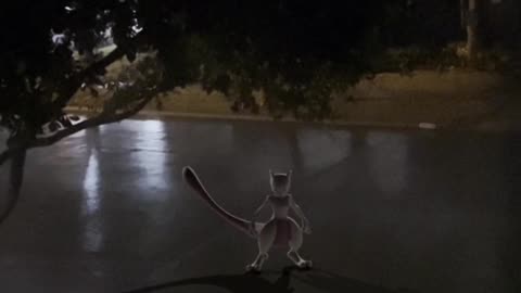 How Pokemon Go Felt in 2019