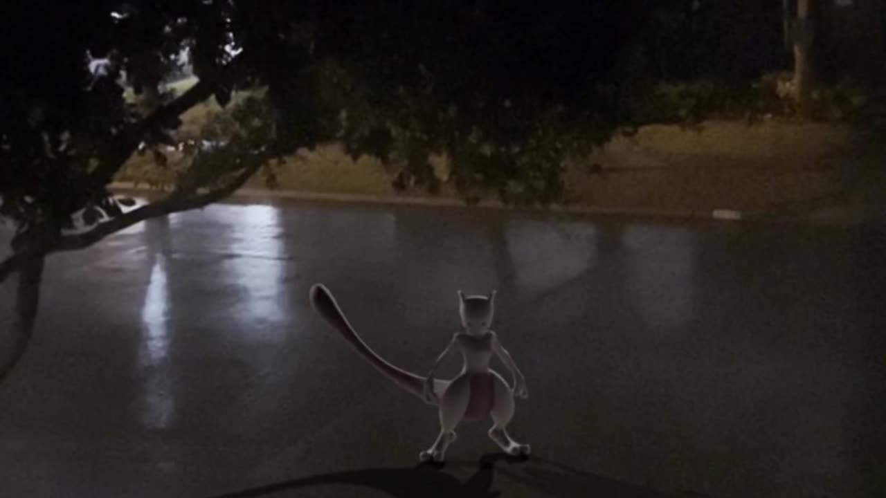 How Pokemon Go Felt in 2019