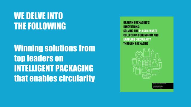 Market Opportunity Analysis: Intelligent Packaging White Paper