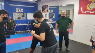 Krav Maga