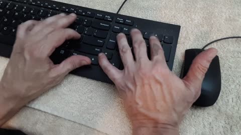 Mad Typing Skills