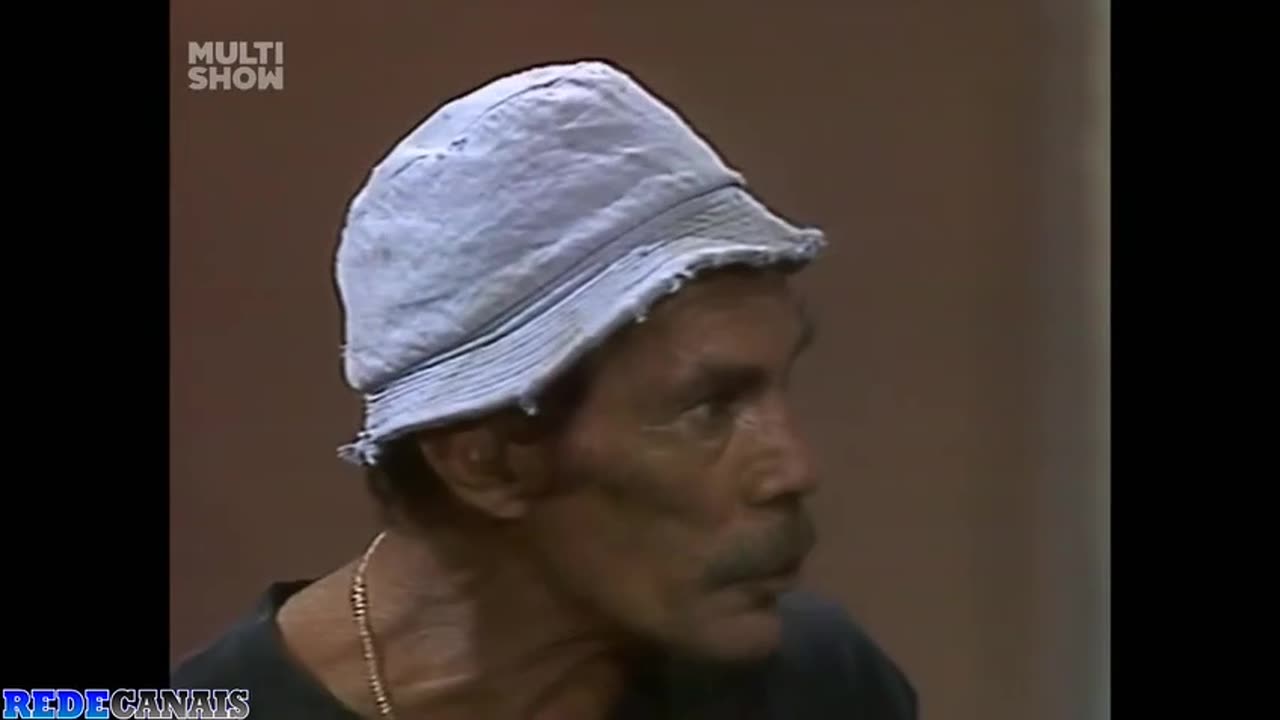 (1978) Chaves - Seu Madruga Sapateiro, Parte 1