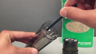 Joint Roller / Cone Filler (FlowerTower)