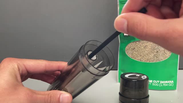 Joint Roller / Cone Filler (FlowerTower)