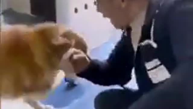 A lesson in generosity