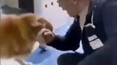 A lesson in generosity