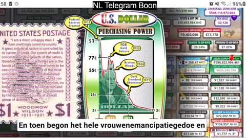 Nl... video's ... mooie uitleg van de schuldklok