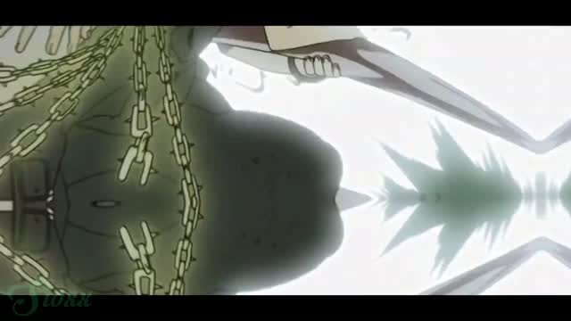 naruto deathe reaper