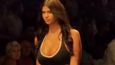 #miamiswimweek #DarthCoinburner @artheartsfashion @fontainebleau #fashionweek #miami