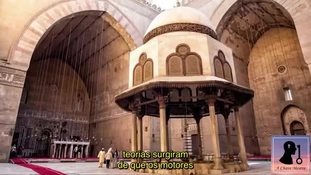 A História Perdida da Terra (TLHFE EWARANON) Parte 4