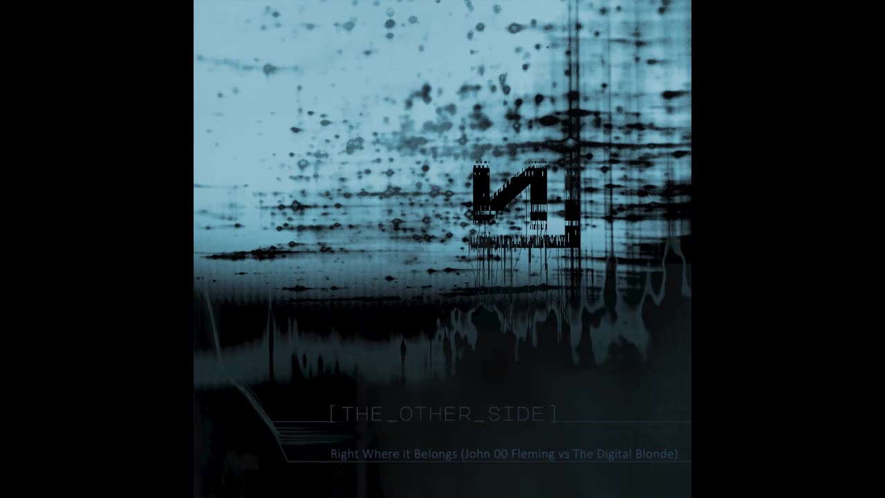 [THE_OTHER_SIDE] NIN With Teeth Remix Collective - Extended Version - Stuart Roland 1080p HD