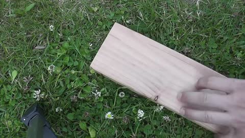 Modern Outdoor Sofa DIY