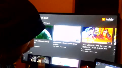 [Cyraxx Youtube 2021-7-15] Proof that chuck is Innocent