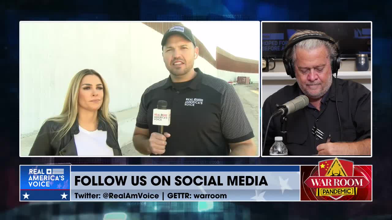 Biden Administration Now Considering $1 Million to Immigrant Families