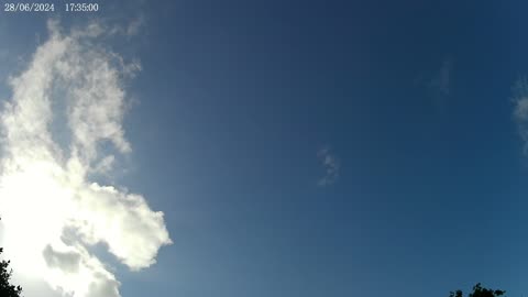 Sky Watch #287 - 28/6/2024