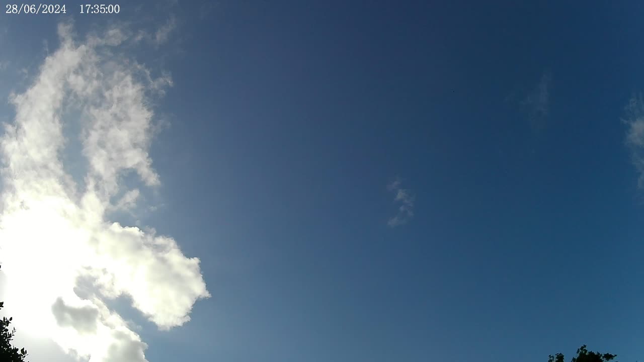 Sky Watch #287 - 28/6/2024