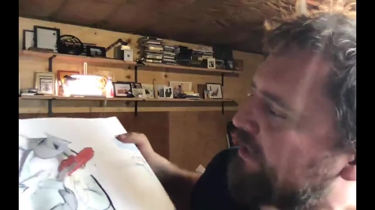 Owen Benjamin - Three Little Woke Pigs