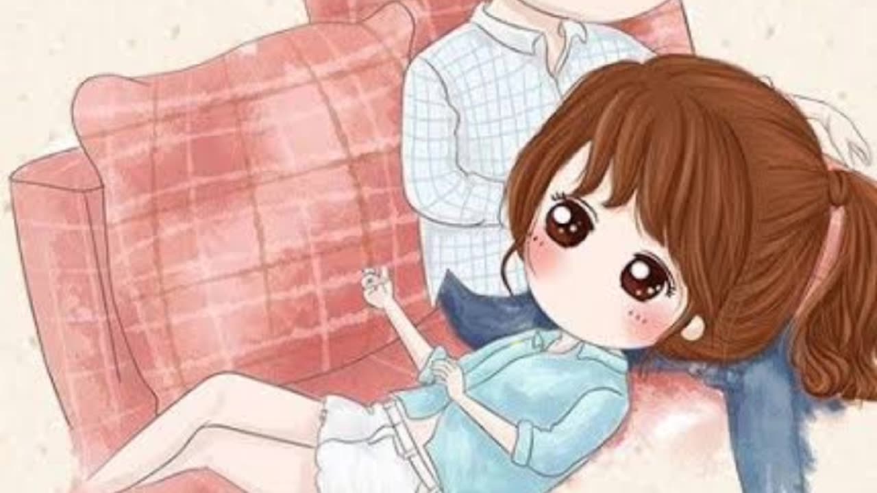 LOVE STORY