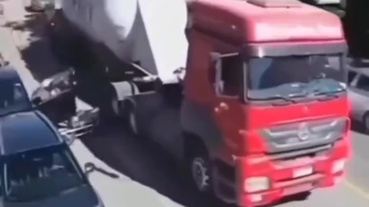 Amazingly Okay