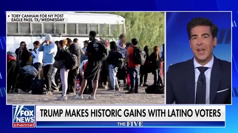 Gutfeld Joy Reid has completely lost her crap over Trump victory