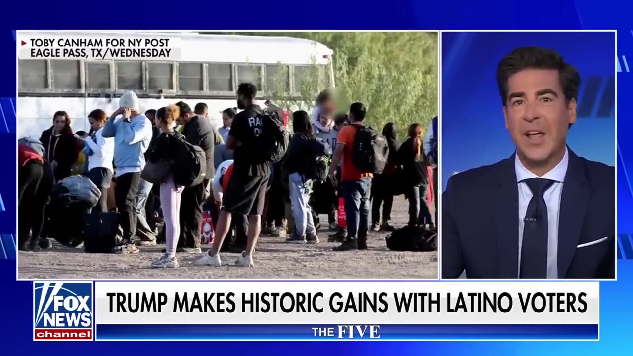 Gutfeld Joy Reid has completely lost her crap over Trump victory