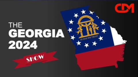 7 December 2023 - The Georgia Show 7PM EST